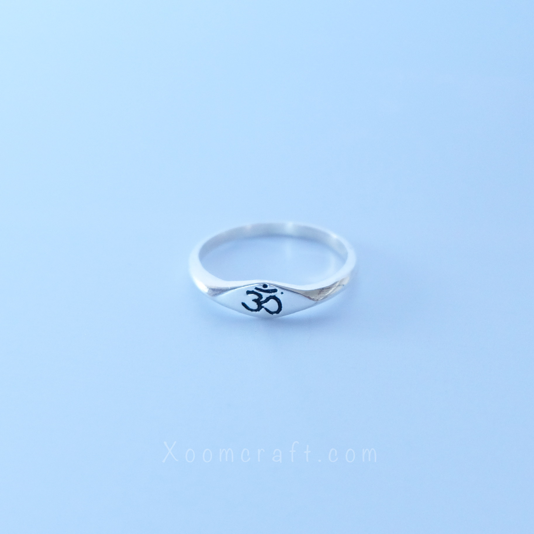 Om Ring